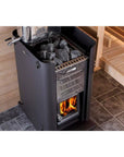 Harvia Pro 36 Wood Burning Sauna Stove - Finnish Sauna Builders