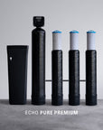 ECHO Whole Home Water Filter