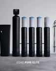 ECHO Whole Home Water Filter