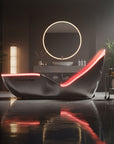 EnergyLounger — FREE Blanket + 2-Hour Expert Consultation with Barry Warrington