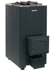 Harvia 50 Sl Wood Burning Sauna Stove - Finnish Sauna Builders