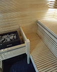 Harvia Virta HL60 6kw Sauna Heater - Finnish Sauna Builders