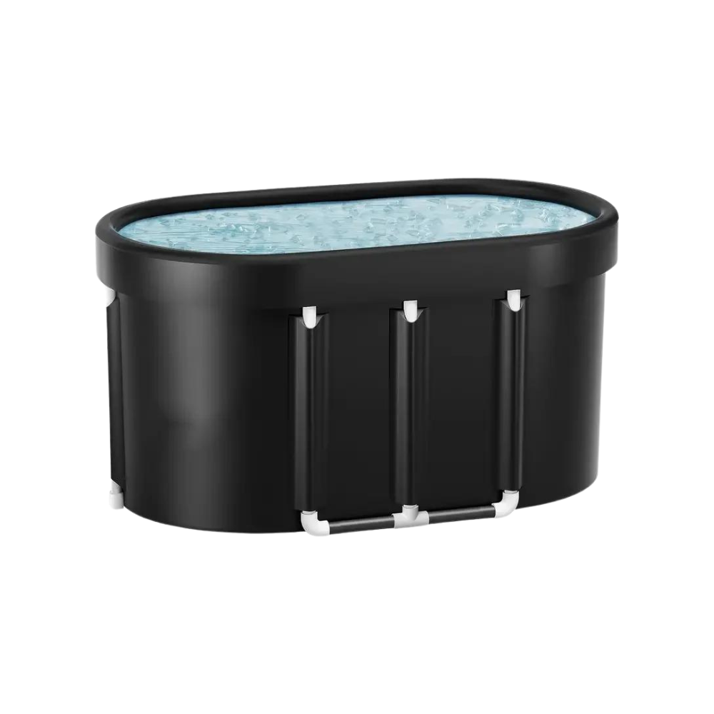 RecoveryBoots Portable Ice Bath
