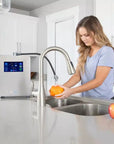 ECHO Ultimate™ Hydrogen Water Machine