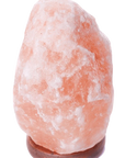 300-360 Pound Himalayan Salt Lamp