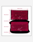 Ultra Red Light Therapy Sleeping Bag