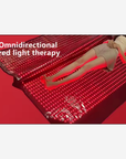 Ultra Red Light Therapy Sleeping Bag