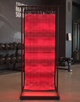 EnergyLounger Blanket – Full-Body Red & Infrared Light Therapy Blanket + FREE Travel carry case