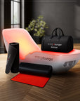 EnergyLounger — FREE Blanket + 2-Hour Expert Consultation with Barry Warrington