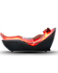 EnergyLounger — FREE Blanket + 2-Hour Expert Consultation with Barry Warrington