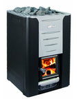 Harvia Pro 36 Wood Burning Sauna Stove - Finnish Sauna Builders