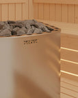 Harvia Club KG10G-U3 10KW Sauna Heater - Finnish Sauna Builders
