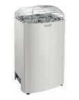 Harvia Club KG12G-U3W 12KW Sauna Heater - Finnish Sauna Builders