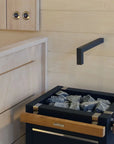 Harvia Virta HL60 6kw Sauna Heater - Finnish Sauna Builders