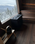 Harvia Virta Pro HL160 16kw Sauna Heater - Finnish Sauna Builders