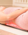 Large Red Light Therapy Pad – 27" x 11" with 1,998 LEDs for Pain Relief & Recovery