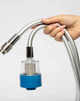 ECHO Revive Hydrogen Bath Water Machine
