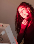 RadiantGlow Wellness Solace 300 Red Light Therapy Panel