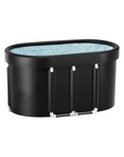 RecoveryBoots Portable Ice Bath