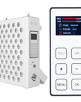 RadiantGlow Wellness Solace 300 Red Light Therapy Panel