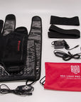 Red Light Pain Relief Kit – 4 Devices for Full-Body Relief