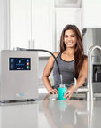 ECHO Ultimate™ Hydrogen Water Machine
