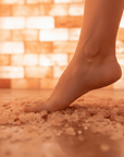 Himalayan Salt Room 8' x 8' Surface Area - 64 Sq feet