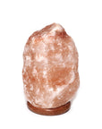 500lbs Himalayan Salt Lamp – A Majestic Statement of Natural Beauty