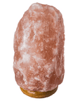 500lbs Himalayan Salt Lamp – A Majestic Statement of Natural Beauty